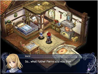 Ys: The Oath in Felghana Screenshot mf-pcgame.org