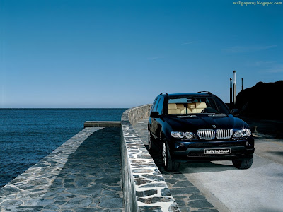 BMW Car Standard Resolution Wallpaper 39