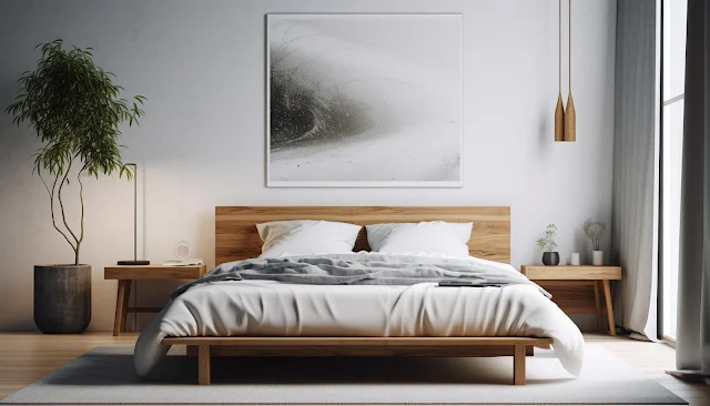 Slumber in Style 6 Inspired Wall Décor Ideas to Transform Your Bedroom
