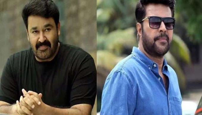 മലയാളികളുടെ പ്രിയ താരങ്ങളായ മമ്മൂട്ടിക്കും മോഹന്‍ലാലിനും യുഎഇ ഗോള്‍ഡന്‍ വിസ അനുവദിച്ചു