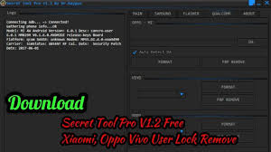 Secret Tool Pro V1.2 FULL CRACK  