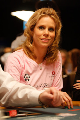 Cheryl Hines | Poker