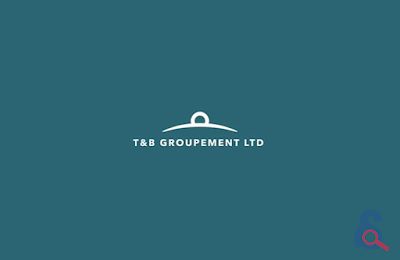 Job Opportunity at T & B Groupement Ltd, Sales and Business Development Manager