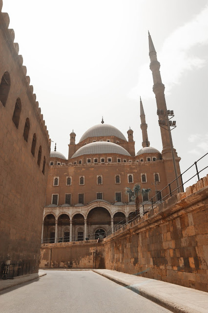 A First-Timer's Guide to Cairo, Egypt