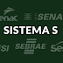 Ao receber participantes de torneio internacional de educação profissional, presidente do Senado elogia trabalho do sistema S