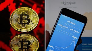 Bitcoin PRICE: Cryptocurrency pushes past $10,000 as strategist predicts new high