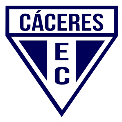 CÁRCERES ESPORTE CLUBE