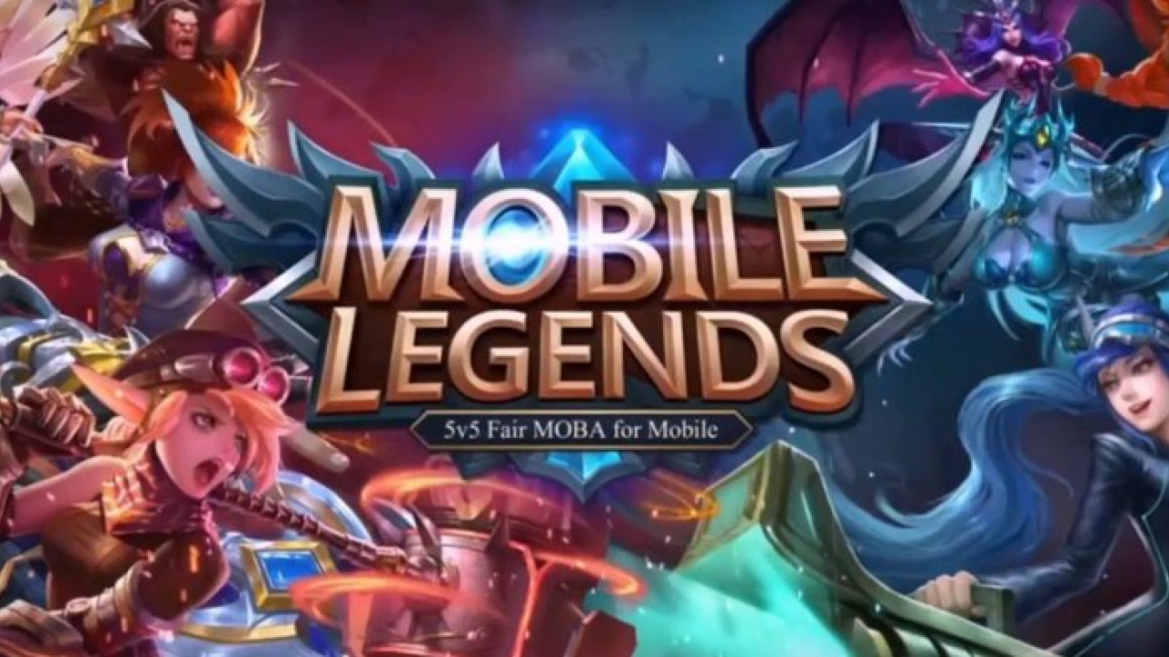 Murugame.Info Mobile Legends Mod Apk Unlimited Diamond Latest Version     