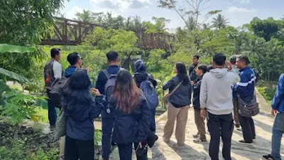 Dari Stasiun Tempel ke Magelang Kota: Sejarah Panjang di Balik Rel yang Tak Lagi Aktif
