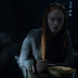 What Did Sansa Stark's Letter Say?