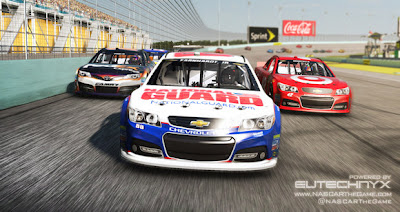 NASCAR The Game 2013 PC Game Skidrow Full Mediafire Download -