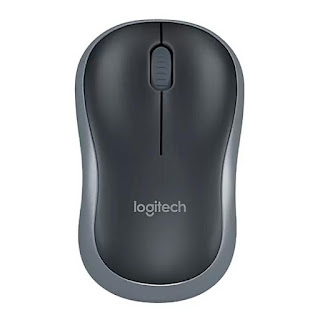 Chuột không dây Logitech B175