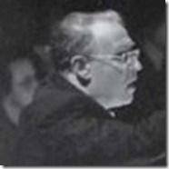 Maestro Ivo Cruz