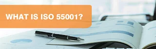 What is ISO 5501
