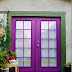 Open the door!