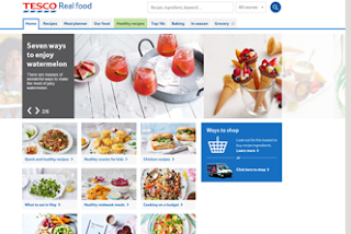 realfood.tesco.com