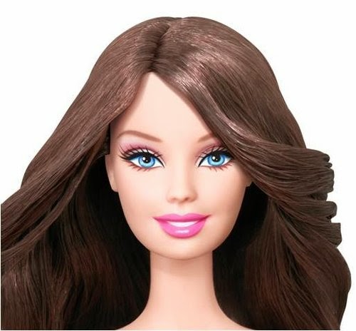 Barbie Doll Face HD wallpapers Free Download