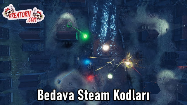 Armor-of-Heroes-Bedava-Steam-Kodlari