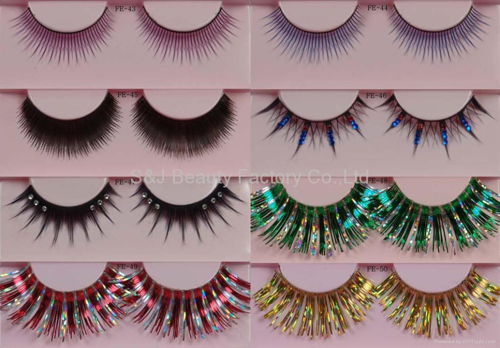 false eyelashes with bows. Fake+eyelashes+pictures