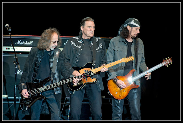 Grand Funk Railroad; Lawrenceburg Event Center