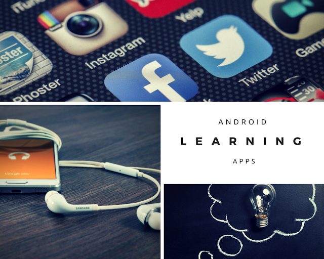 10 Best Learning Apps for Android Users