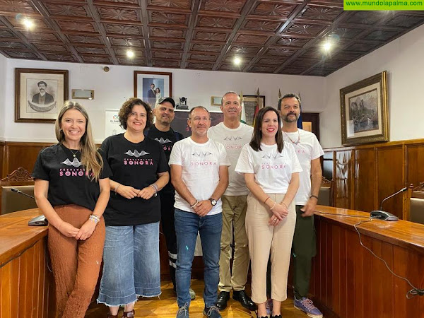 Festivalito Sonora, el mayor festival de La Palma, presente en las dos comarcas