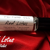 Perfume Review - Black Violet's Red Lotus