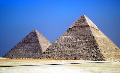 Voyage en Égypte
