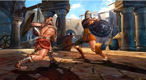 HERCULES: THE OFFICIAL GAME