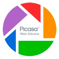 picasa web album