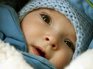 Latest Sweet Baby Wallpapers 2012