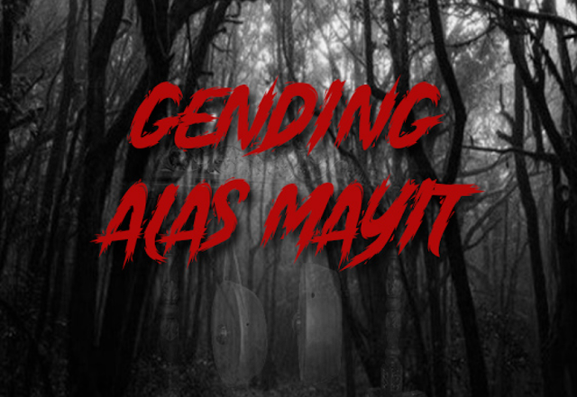 Gending Alas Mayit