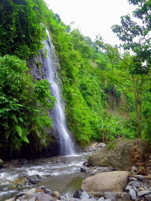 Air Terjun, Curug, Santi Pati , Wisata, Pesona, Foto, Pemandangan