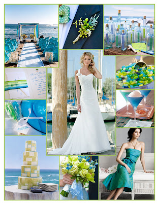 Hello everyone and welcome back for a Weekend Wedding in Ocean Blue Sea 