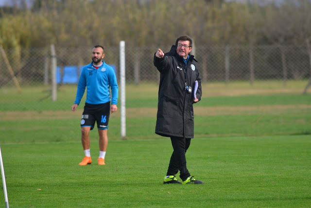 alfredo berti belgrano de cordoba - imagenes belgrano de cordoba