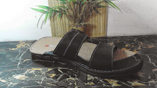 Sandal Pria Alianzo 215