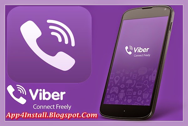 Viber VER 5.3.0.2331 Apk