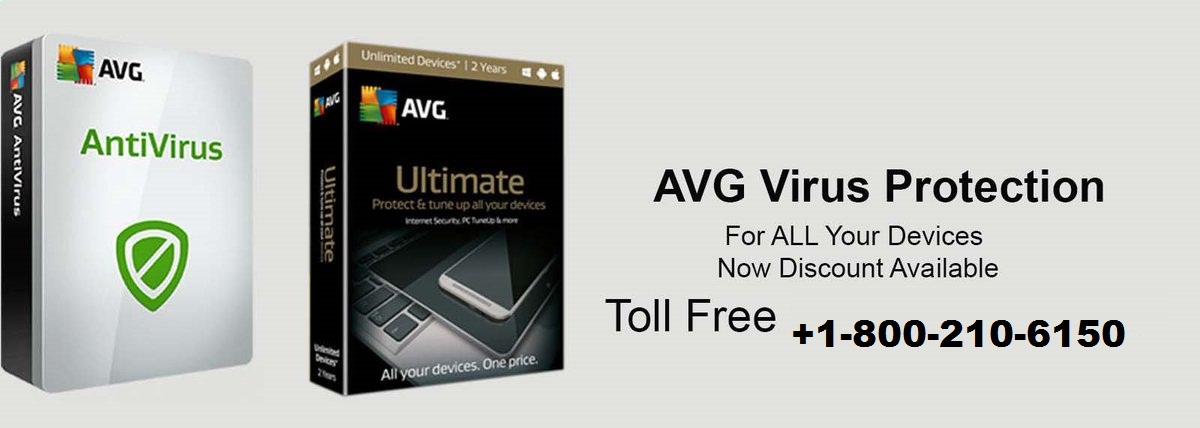 AVG Support Phone Number 