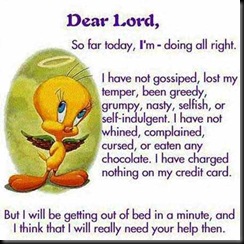 tweety%20funny%20prayer