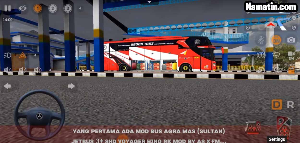 download mod bussid bus termewah terbaru