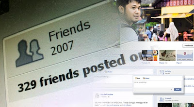 Gawat, Mau Posting Di Facebook Kudu Bayar [ www.BlogApaAja.com ]