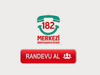 Sağlık Ocağı Randevu Alma, Aile Hekimi Randevu Nasıl Alınır, (MHRS) Merkezi Hastane Randevu Sistemi