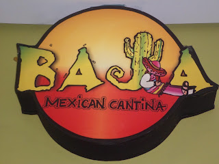 Baja Mexican Cantina: A True Mexican Resto