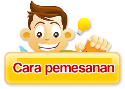 Cara Pemesanan Bagi anda yang hendak membeli Minyak Bulus Mamasean