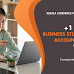 Plus One Practice Exams 2024 for Accountancy & Business Studies by KCF