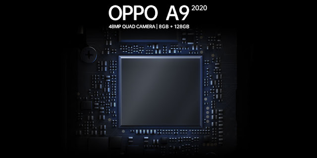 Spesifikasi Lengkap OPPO A9 2020 dan Harganya