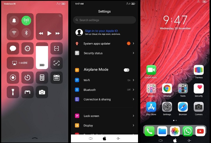 Top 10 Best Miui 11 Themes For January 2020 Androbliz Uk
