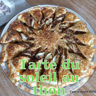 http://www.danslacuisinedhilary.blogspot.fr/2015/09/tarte-du-soleil-au-thon-dapres-Philippe-Conticini.html