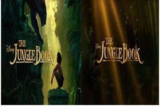 The Jungle Book (2016) 