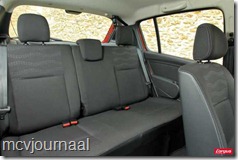 Duster stepway 05 Duster stepway 05